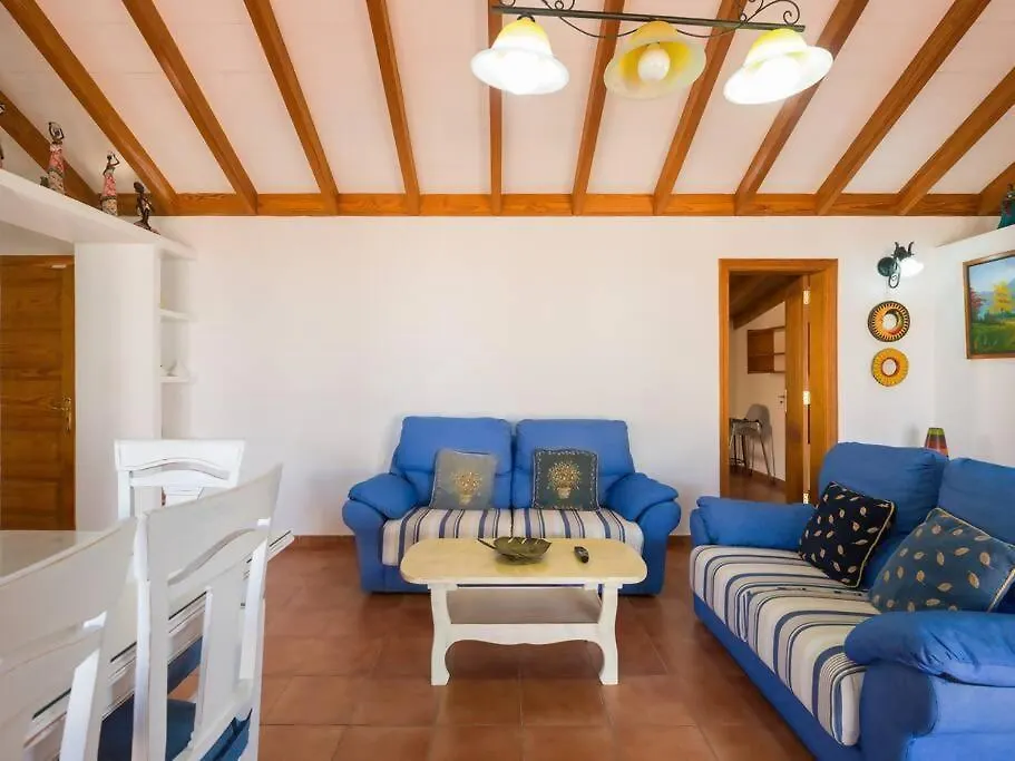 Prázdninový dům Capitan Aleycar Ideal Para Familias Corralejo Španělsko