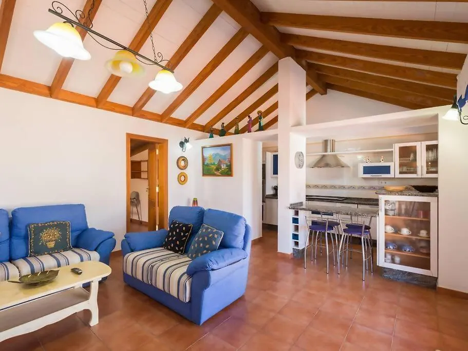 Capitan Aleycar Ideal Para Familias Corralejo 0*,