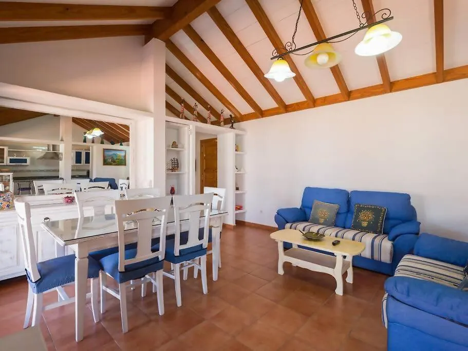Capitan Aleycar Ideal Para Familias Corralejo Španělsko
