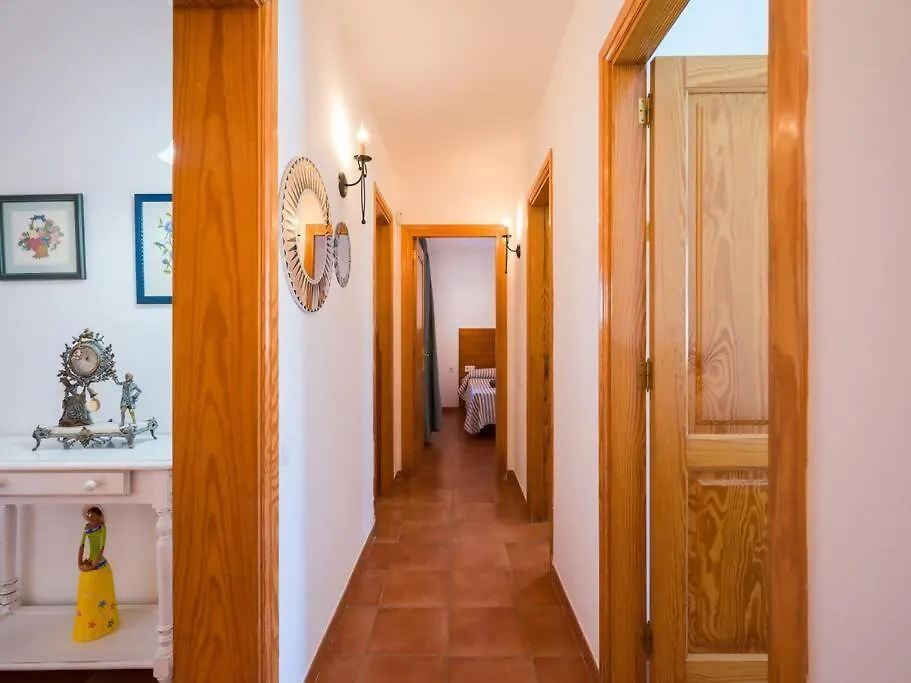 Prázdninový dům Capitan Aleycar Ideal Para Familias Corralejo Španělsko