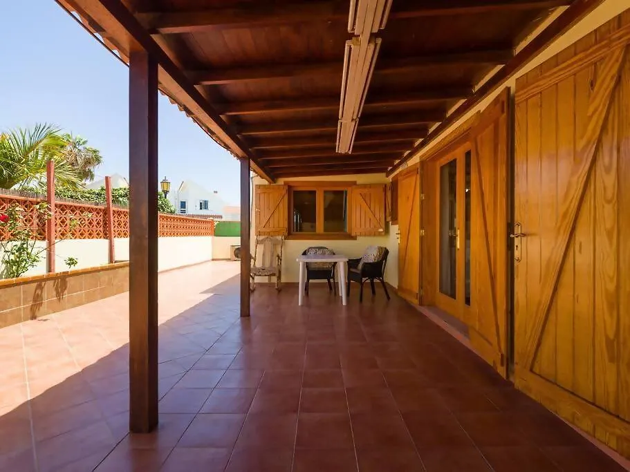 Capitan Aleycar Ideal Para Familias Corralejo Španělsko