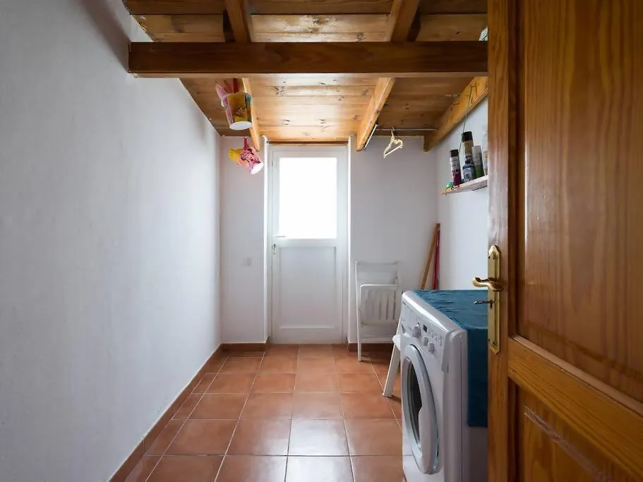 Prázdninový dům Capitan Aleycar Ideal Para Familias Corralejo