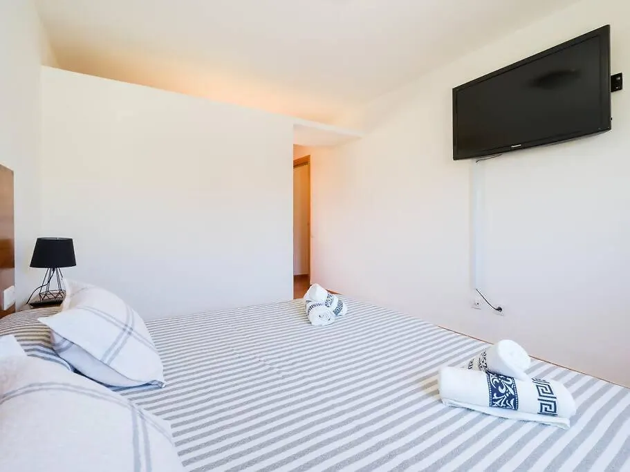 Prázdninový dům Capitan Aleycar Ideal Para Familias Corralejo Španělsko