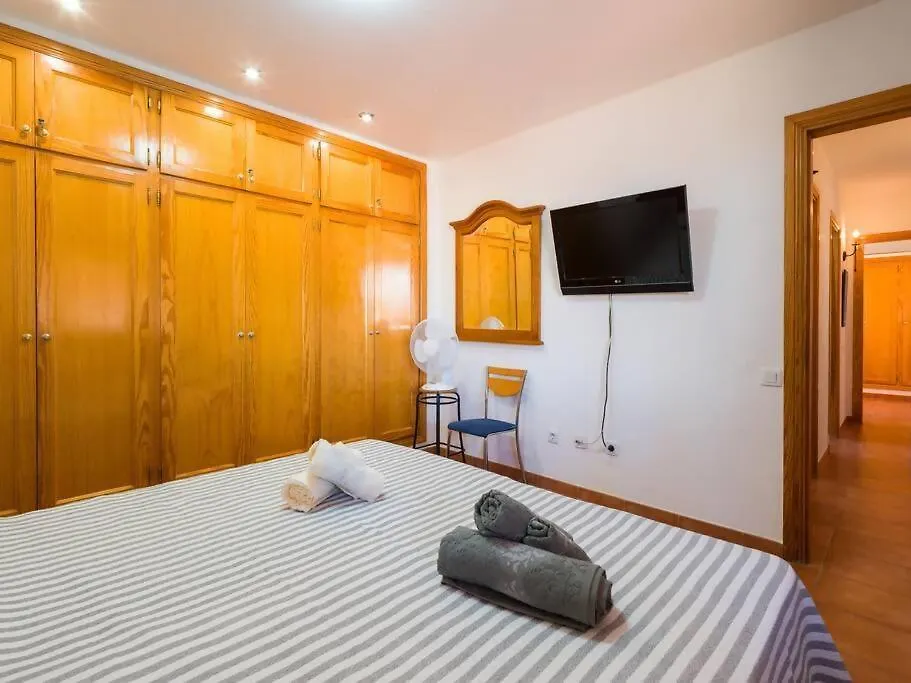 Capitan Aleycar Ideal Para Familias Corralejo Španělsko