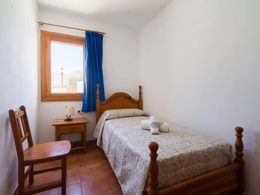Prázdninový dům Capitan Aleycar Ideal Para Familias Corralejo Španělsko
