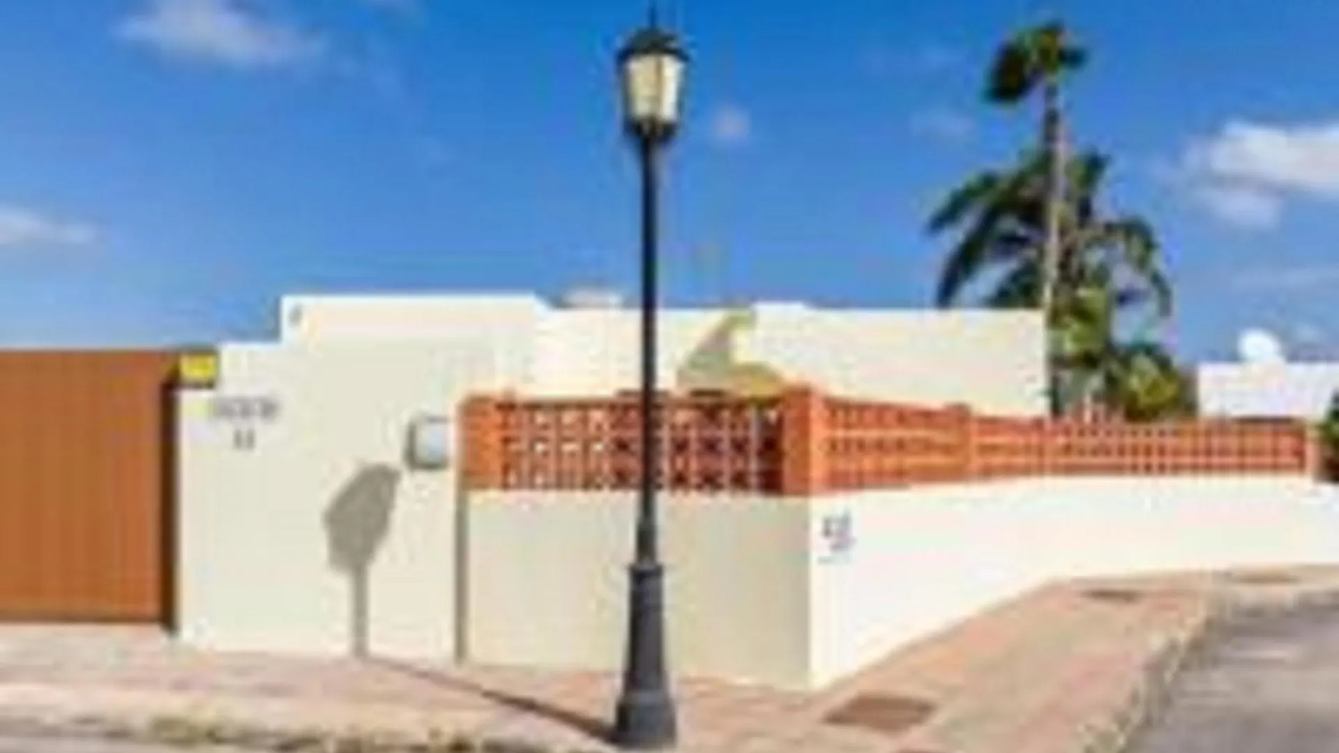 Prázdninový dům Capitan Aleycar Ideal Para Familias Corralejo